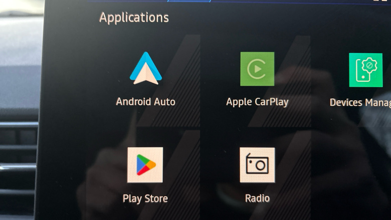 Renault Symbioz 1.6 E-Tech FHEV 145 Iconic Esprit Alpine 5dr Auto Hybrid Estate